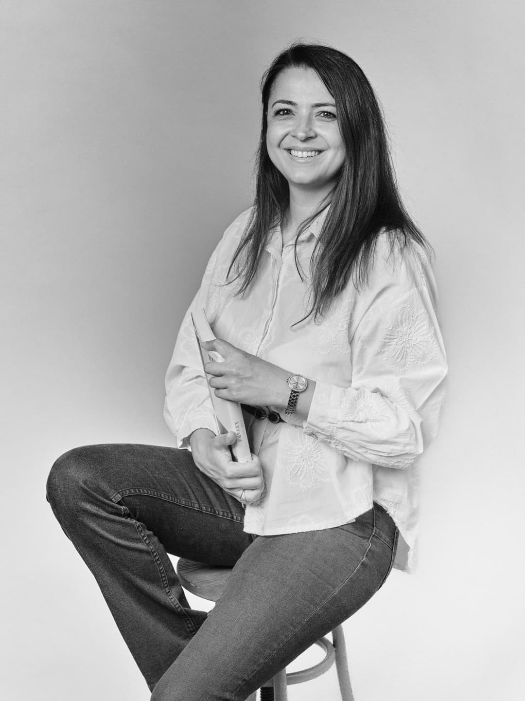 Psiholog Alina Patru - Specialist terapie autism București
