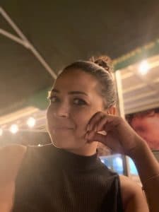 Psiholog Alina Patru - Specialist terapie autism București